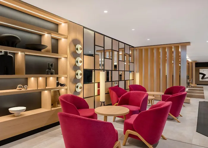 Danubius Hotel Arena Budapest