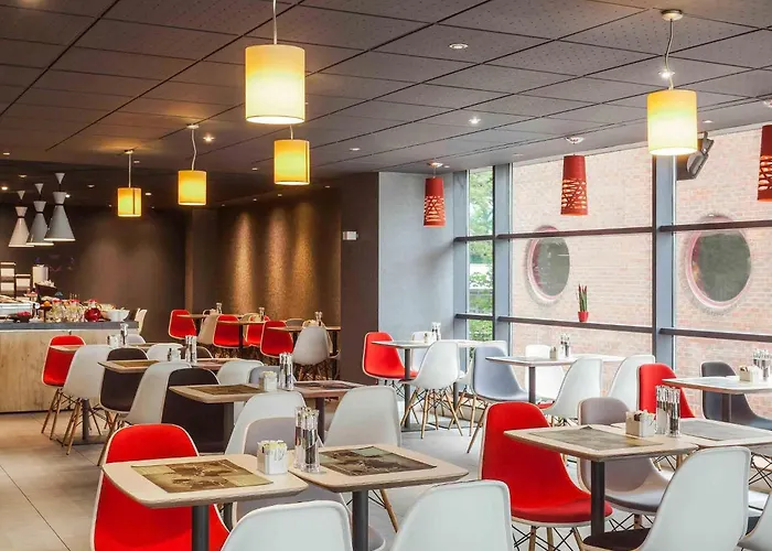 Ibis London Wembley Hotell