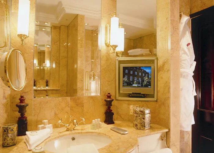 Rubens At The Palace London