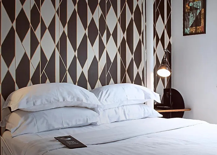 The California - London Kings Cross Hotel