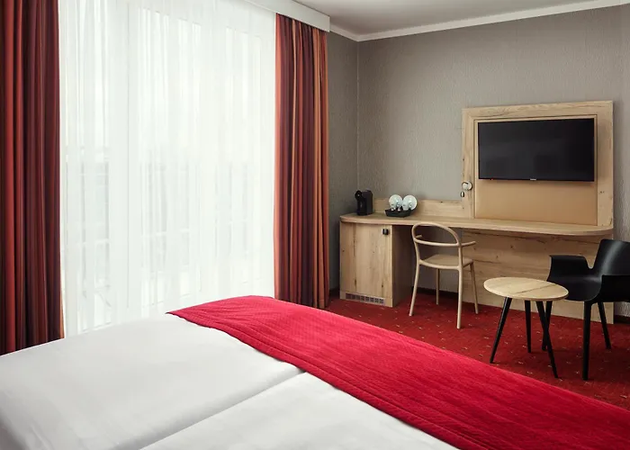 Astoria Hotel Praha