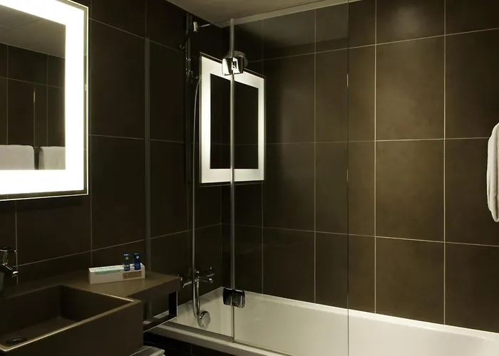 Novotel Praha Wenceslas Square