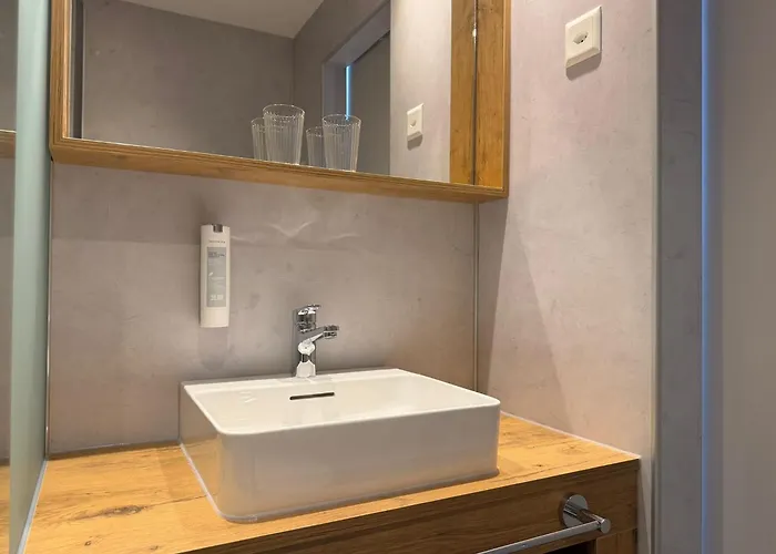 Hotel Drei Koenige Chur