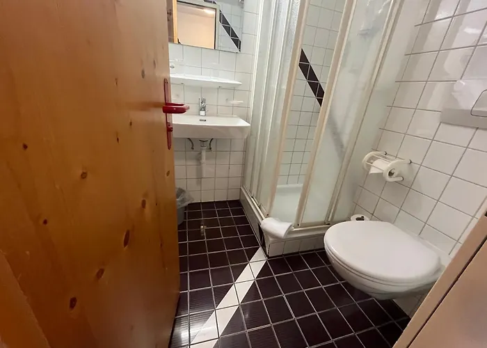 Hotel Drei Koenige Chur