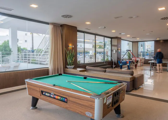 Leonardo Hotel Torremolinos Costa Del Sol