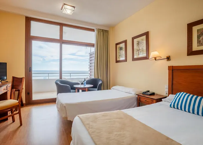 Bluesea Gran Cervantes Torremolinos