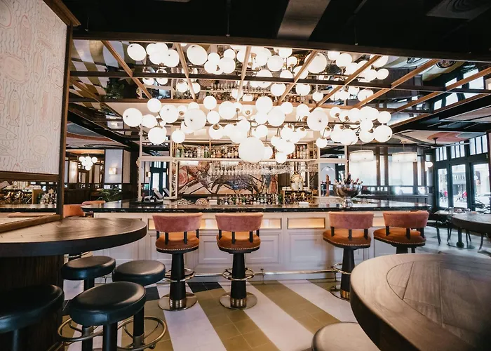 Hotel Ms Maestranza Malaga Centro