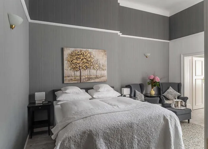 Hotel Augusta Am Kurfuerstendamm Berlin