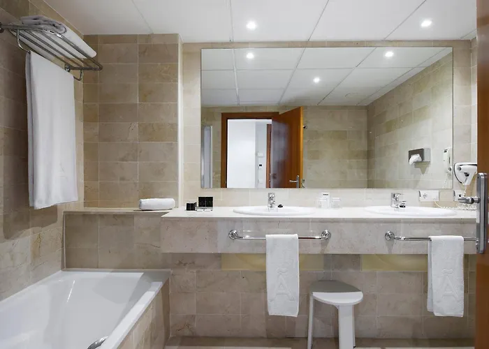 Melia Benidorm Hotell