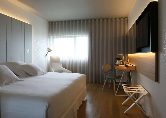 Occidental Atenea Mar - Adults Only Barcelona