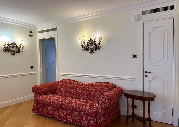 Torre Dell'Orologio Signature Residence Venezia
