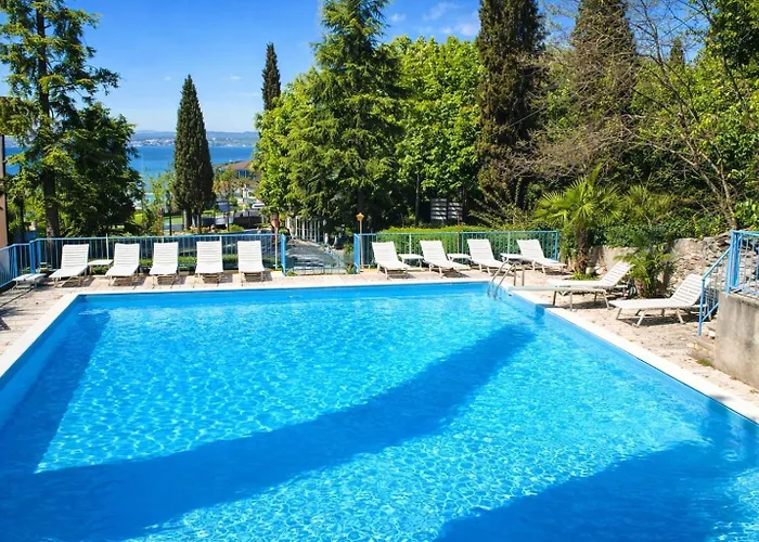 Hotel Broglia Sirmione