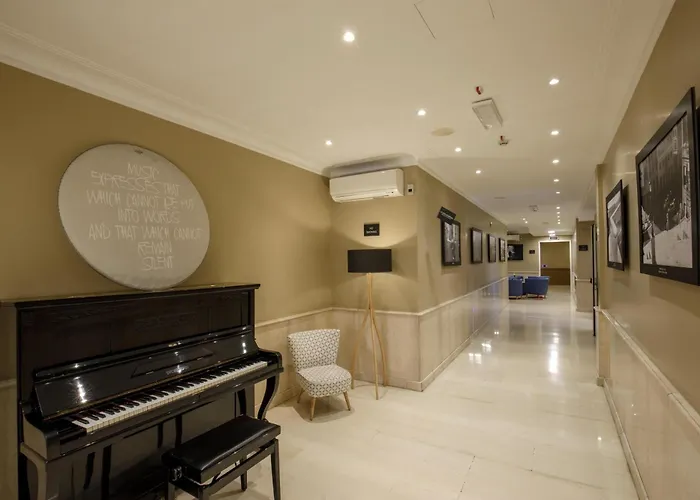 Best Western Plus Hotel Globus Rom