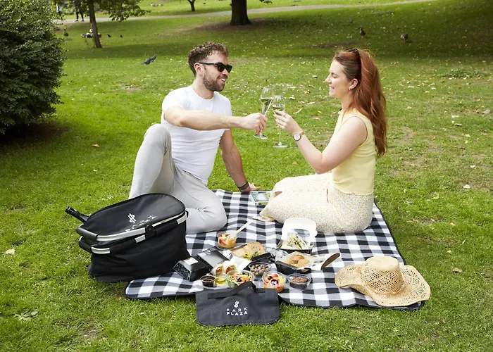 Park Plaza Vondelpark Amsterdam Hotell