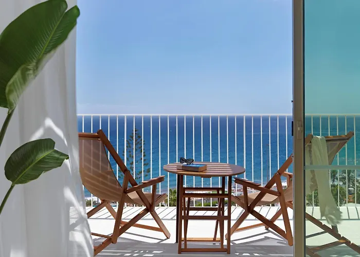 Paradisus Gran Canaria San Agustín