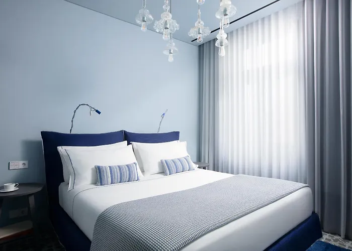 Fresh Hotel, A Member Of Design Hotels Aten