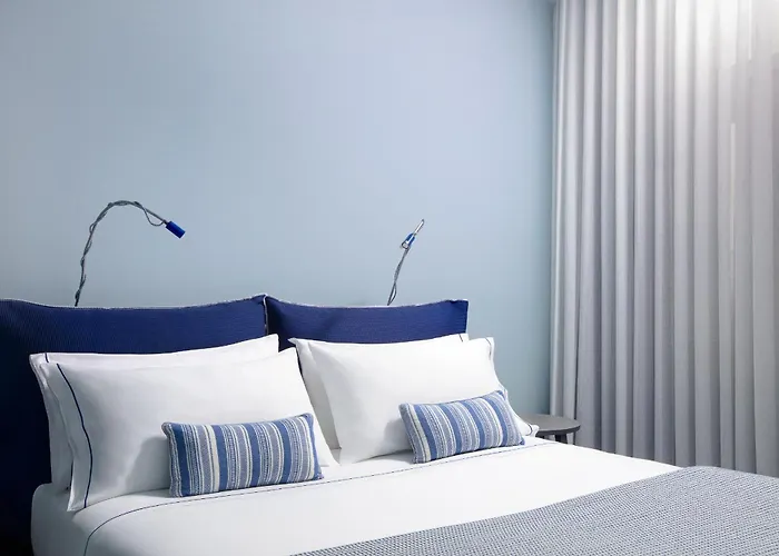 Fresh Hotel, A Member Of Design Hotels Aten