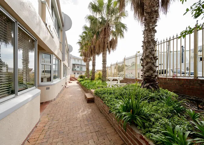 Camps Bay Village Kapstaden