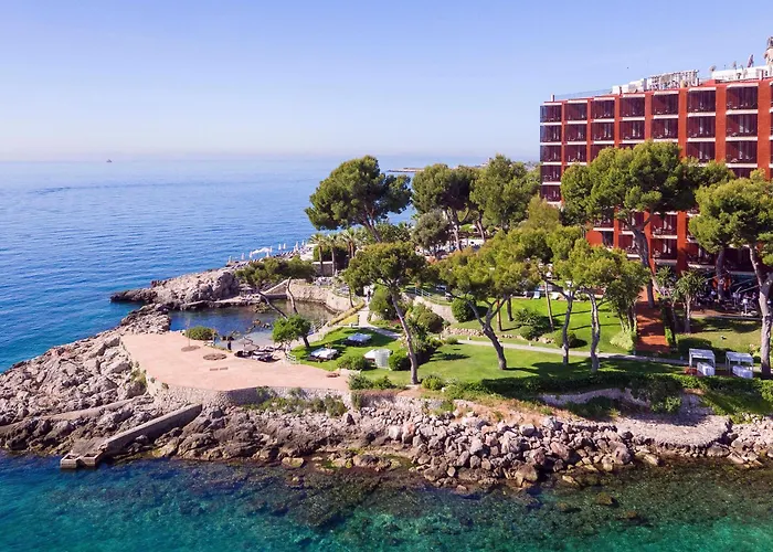 Hotel De Mar Gran Melia - Adults Only - The Leading Hotels Of The World Illetas