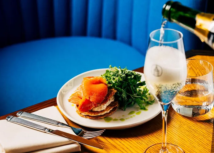 Solo Sokos Hotel Torni Helsingfors