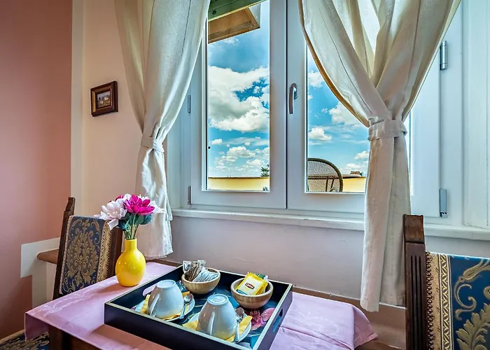 Alla Dimora Altea Firenze