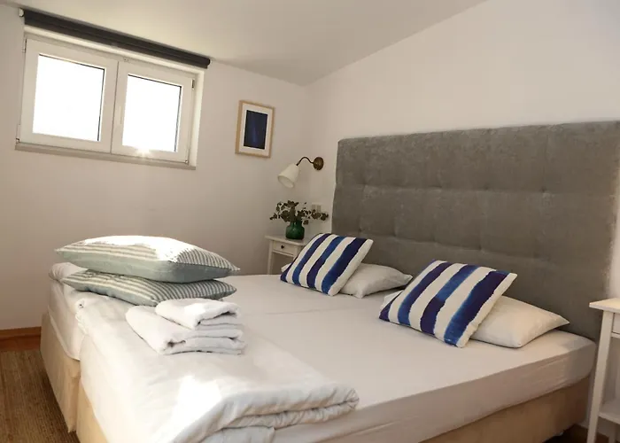 Hotel Delfin Zadar