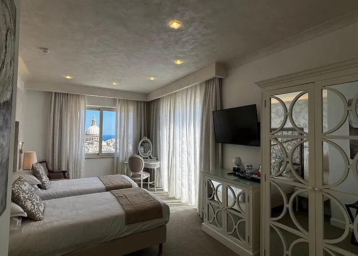 Osborne Hotel Valletta