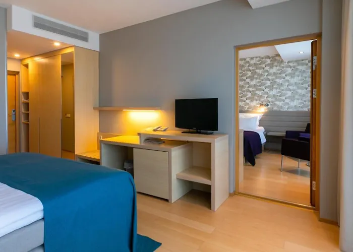 Spa Tervise Paradiis Pärnu