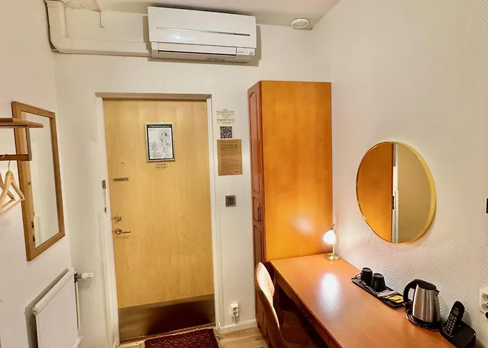 Hotel Concordia Lund