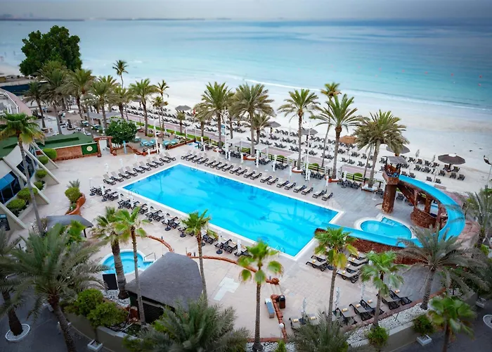 Occidental Sharjah Grand Hotell