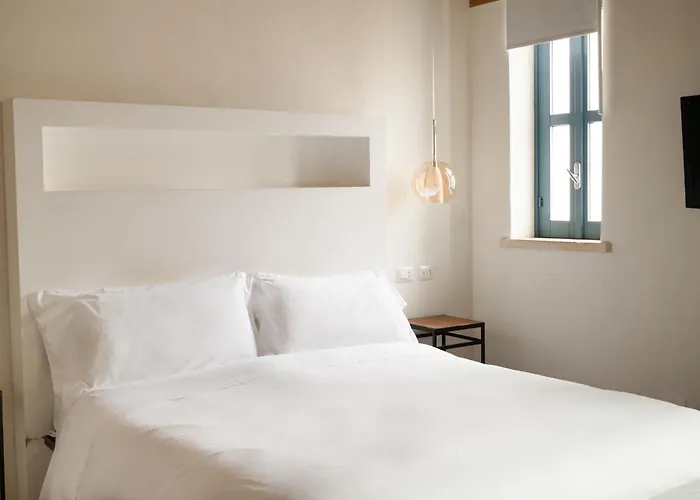 Hotel Gutkowski Syrakusa