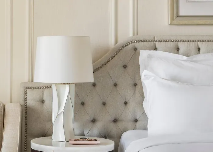 The Langham Sydney Hotell