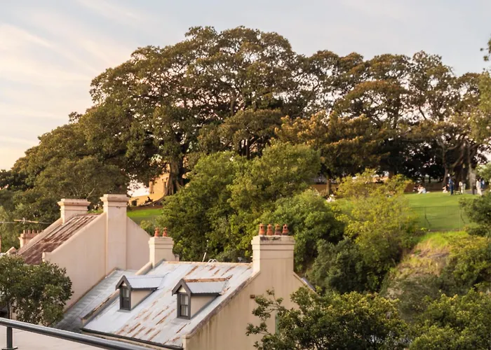 The Langham Sydney Hotell