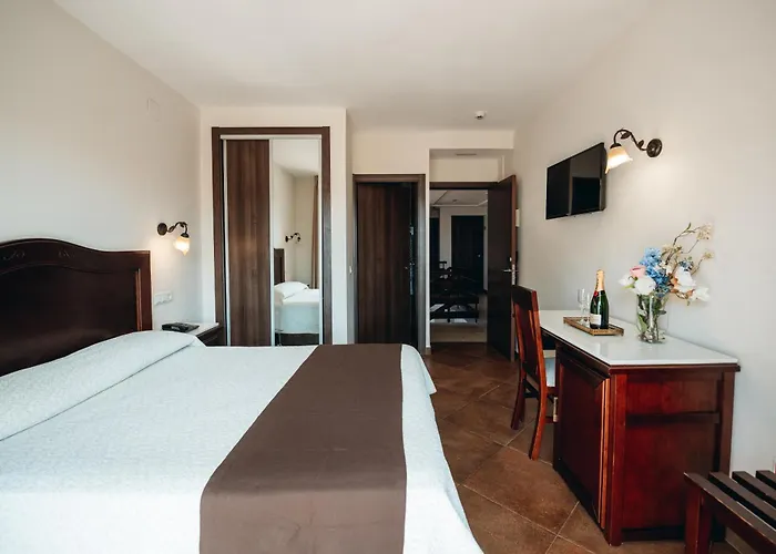Arcos De Montemar Hotell Torremolinos