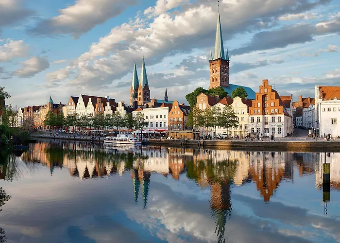 Ibis Luebeck City