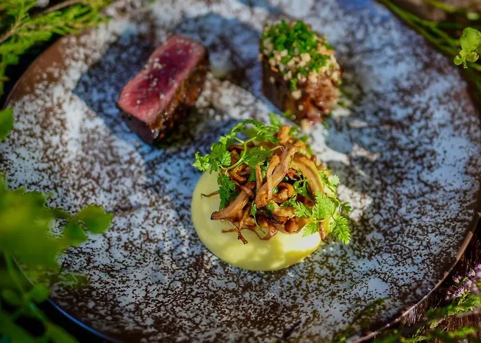 Lapland Hotels Tammerfors