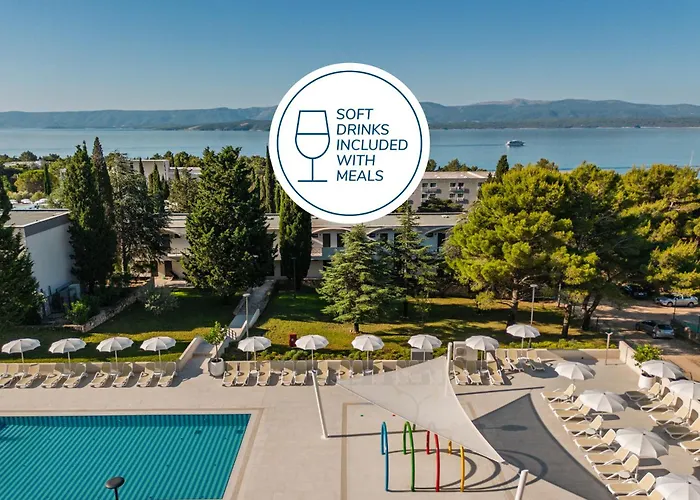 Bluesun Holiday Village Bonaca - Full Board Bol