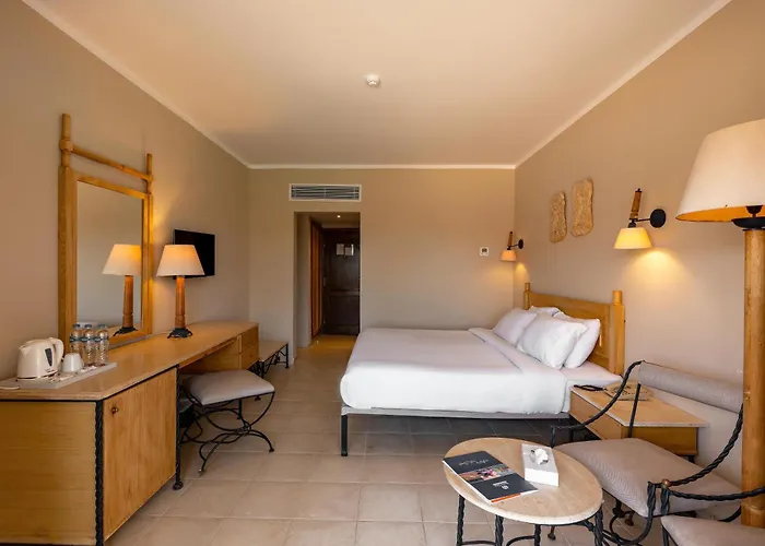 Sunny Days El Palacio Resort & Spa Hurghada