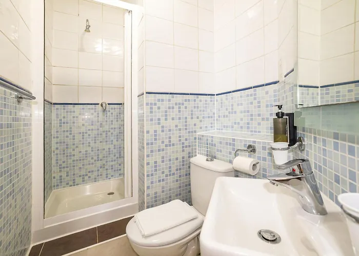 Linden House Hotel London