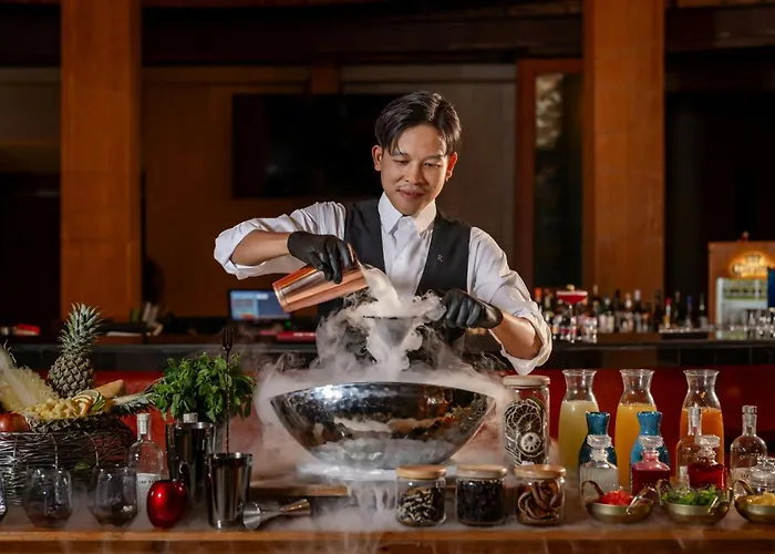 Renaissance Phuket Resort & Spa