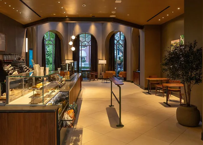 JW Marriott Las Vegas Resort&Spa