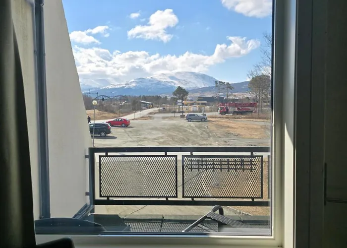 Oppdal Turisthotell