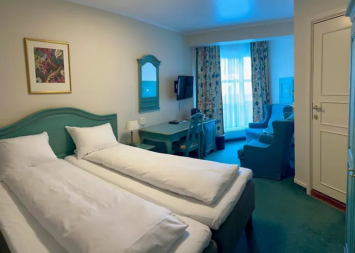 Lillesand Hotel Norge