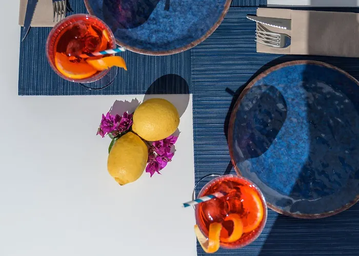 Hotel Marina Wellness & Spa Puerto de Sóller