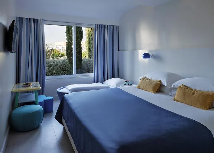 Amadria Park Kids Hotel Andrija Šibenik