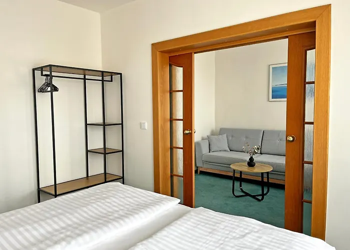 Hotel Ilf Praha