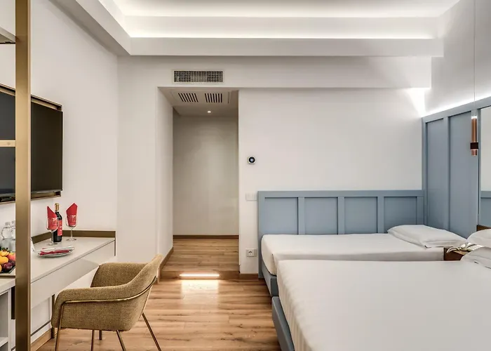 Relais Trevi 95 Boutique Hotel (Adults Only) Rom