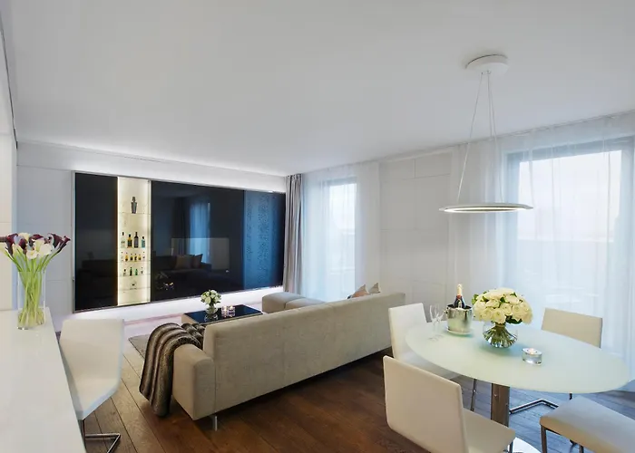 Me London By Melia - Covent Garden Hotell