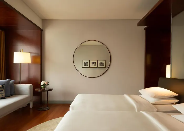 Grand Hyatt Kuala Lumpur Hotell