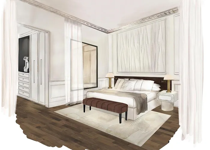 Maison Delano Paris